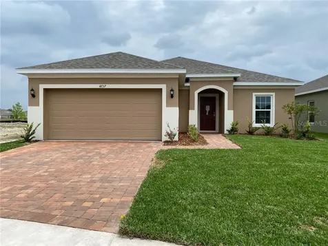 4737 Marcos Circle Kissimmee FL 34758