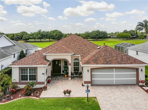 16913 SE 84th Colerain Circle The Villages FL 32162