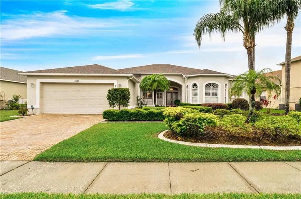2634 Windsorgate Lane Orlando FL 32828