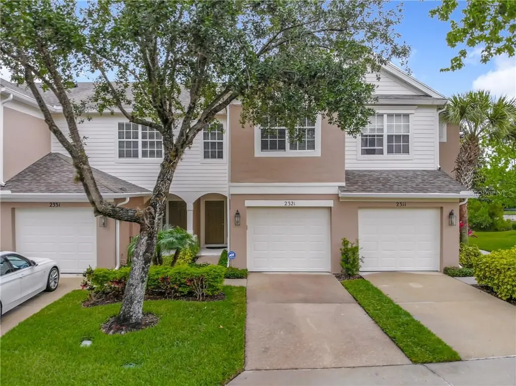 2321 Stockton Drive Sanford FL 32771
