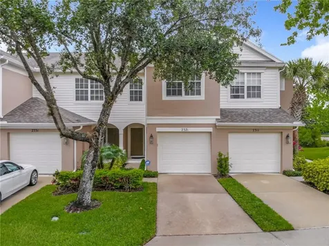 2321 Stockton Drive Sanford FL 32771