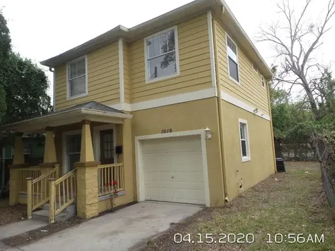 1019 W Anderson Street Orlando FL 32805