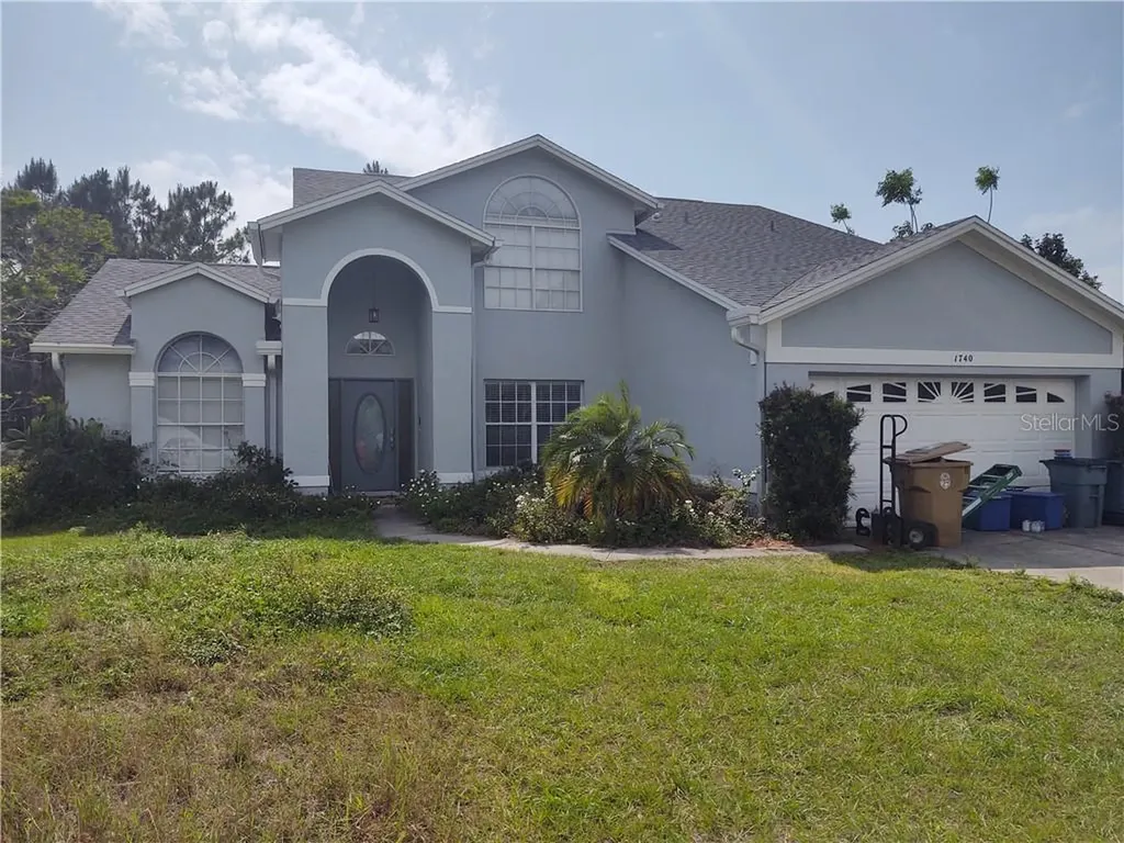 1740 Sundance Drive Saint Cloud FL 34771