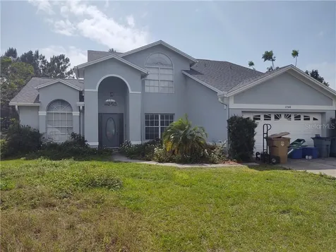1740 Sundance Drive Saint Cloud FL 34771