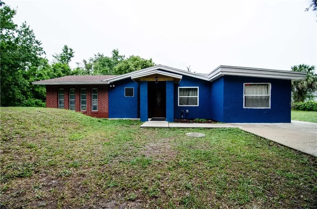 613 Doctors Drive Oviedo FL 32765