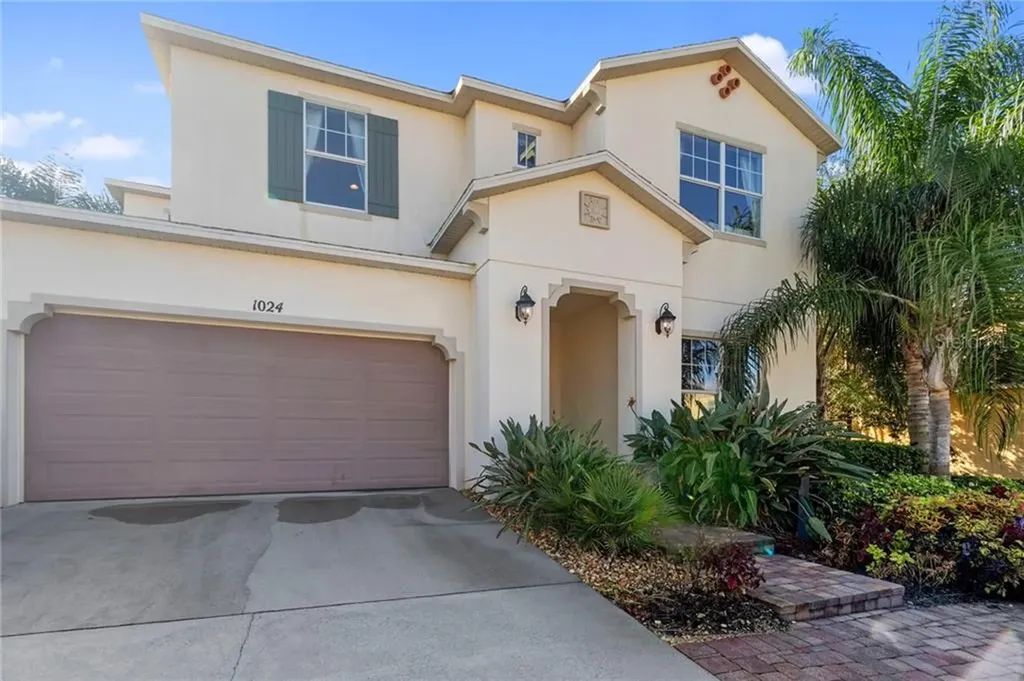 1024 Wax Myrtle Avenue Minneola FL 34715
