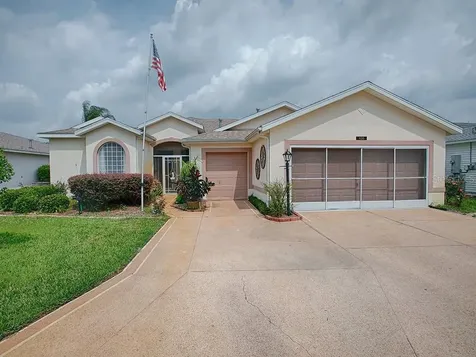 435 Bentwood Drive Leesburg FL 34748