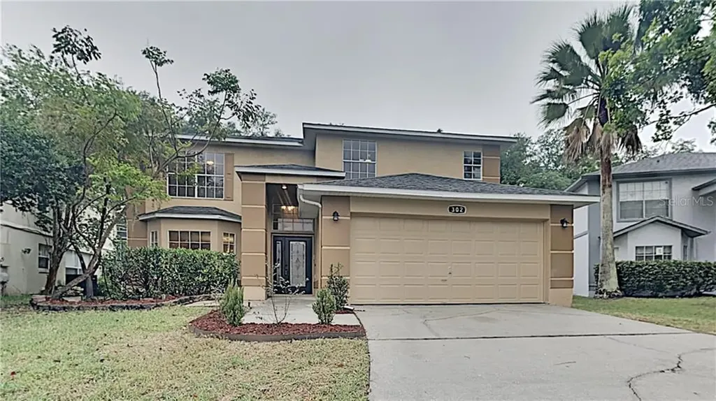 302 Prairie Dune Way Orlando FL 32828
