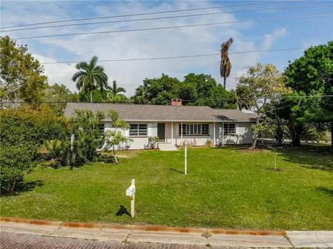 228 Berry Street Punta Gorda FL 33950