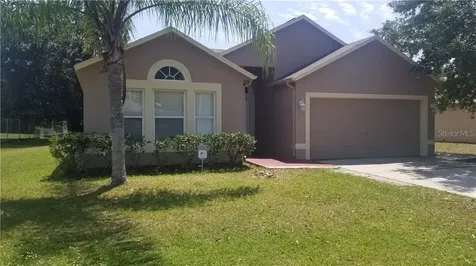 206 Great Yarmouth Court Kissimmee FL 34758