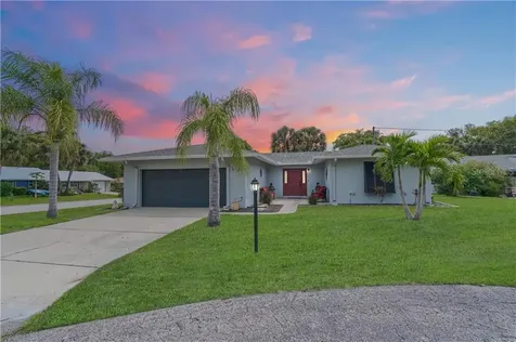 513 Casas Bonitas Circle Nokomis FL 34275