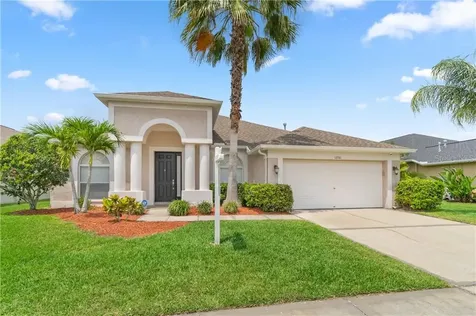 12741 Tar Flower Drive Tampa FL 33626