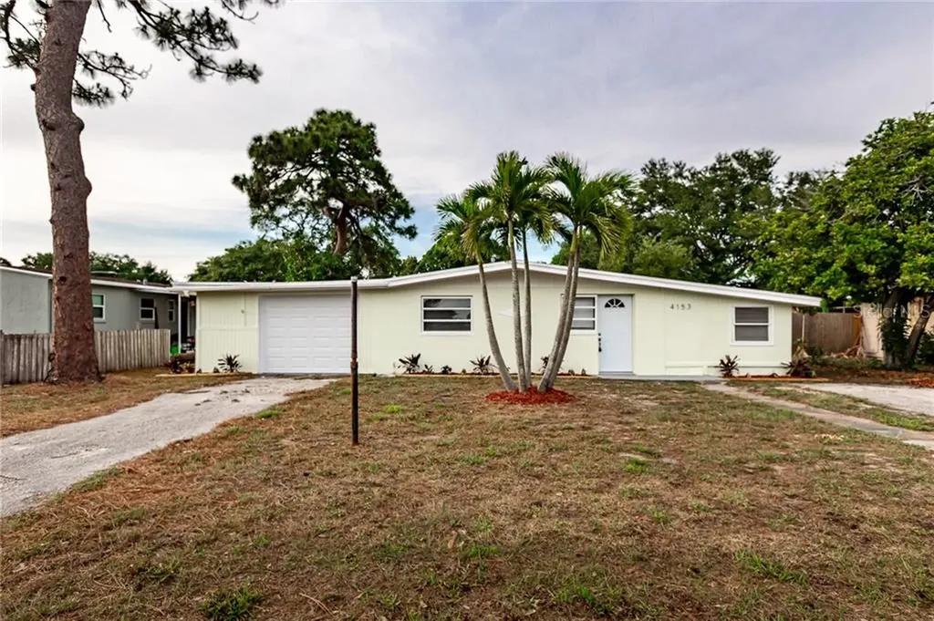 4153 11th Avenue N St Petersburg FL 33713