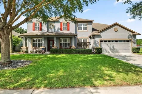 631 Lake Beulah Cove Winter Garden FL 34787