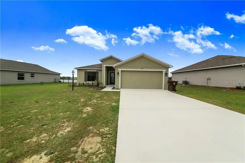 4463 Dinner Lake Boulevard Lake Wales FL 33859