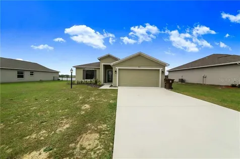 4463 Dinner Lake Boulevard Lake Wales FL 33859