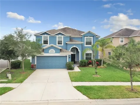 18170 Atherstone Trail Land O Lakes FL 34638