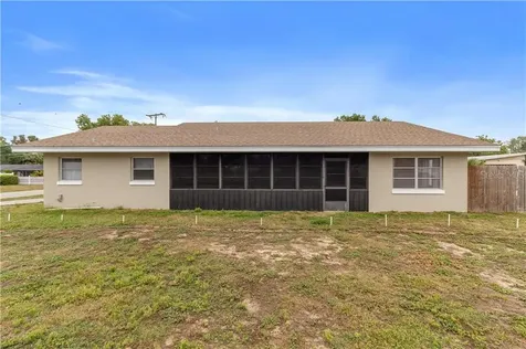 495 W Columbia Street Lake Alfred FL 33850