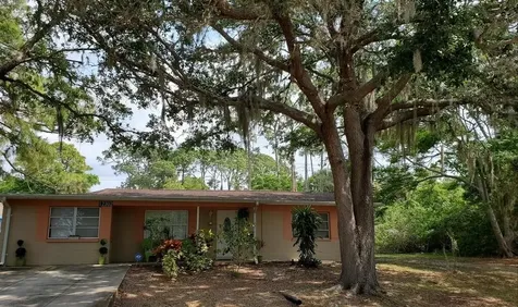 12302 Capri Street North Port FL 34287