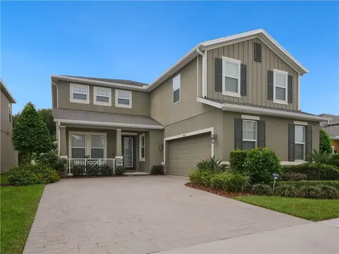 14636 Spotted Sandpiper Boulevard Winter Garden FL 34787
