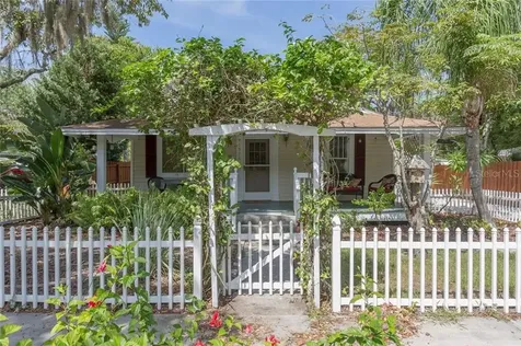 1936 Overbrook Avenue Clearwater FL 33755