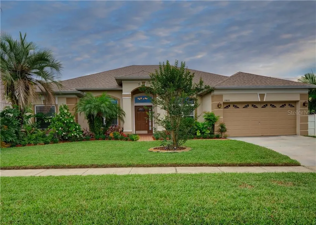 10606 Cloudview Drive Orlando FL 32825