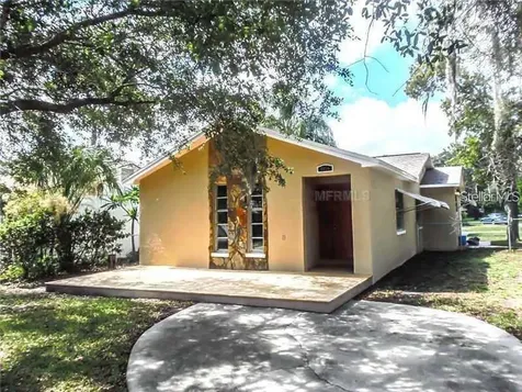 4654 11th Avenue N St Petersburg FL 33713