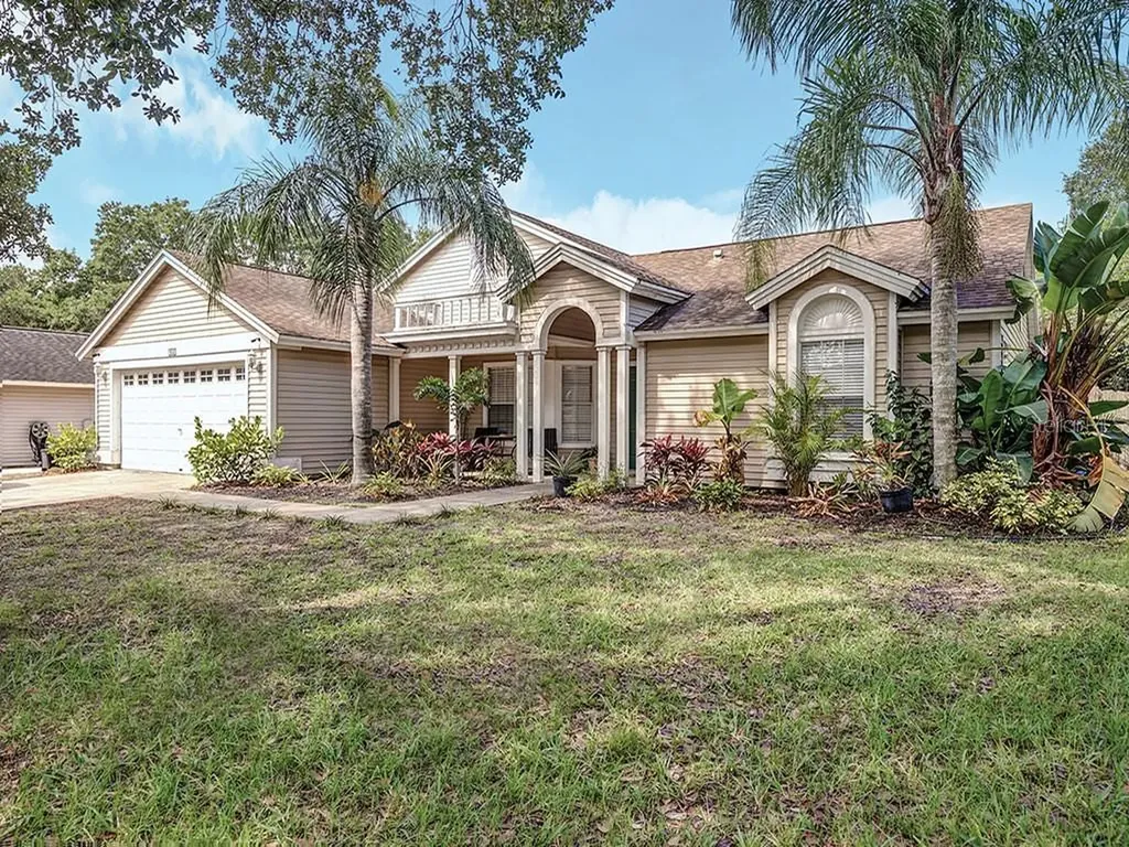 946 Falmoth Drive Palm Harbor FL 34684