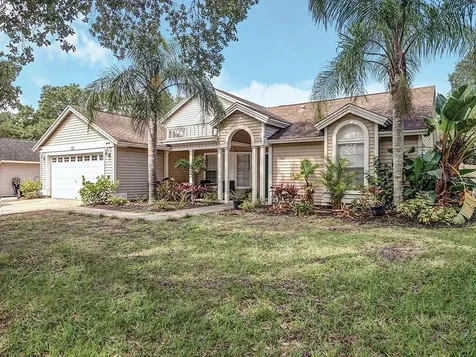 946 Falmoth Drive Palm Harbor FL 34684