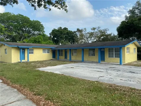 309 S Pegasus Avenue Clearwater FL 33765