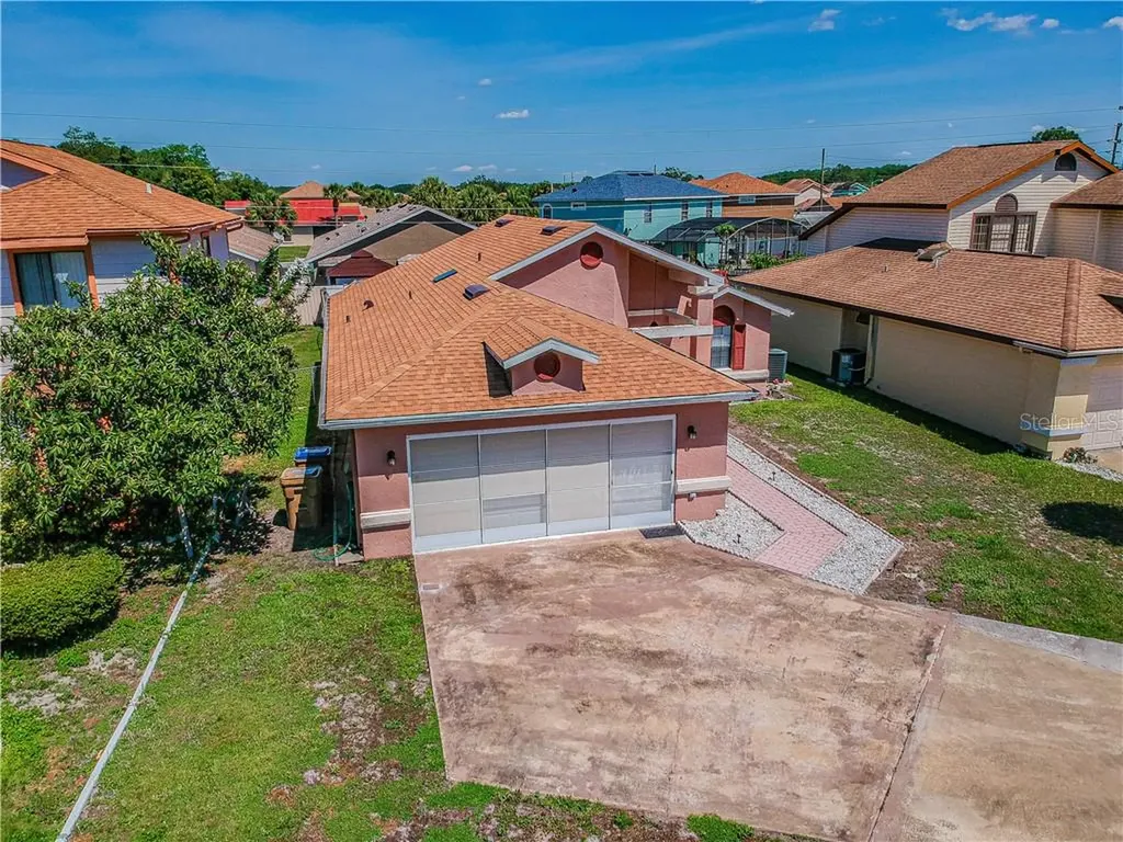 196 Sandalwood Drive Kissimmee FL 34743