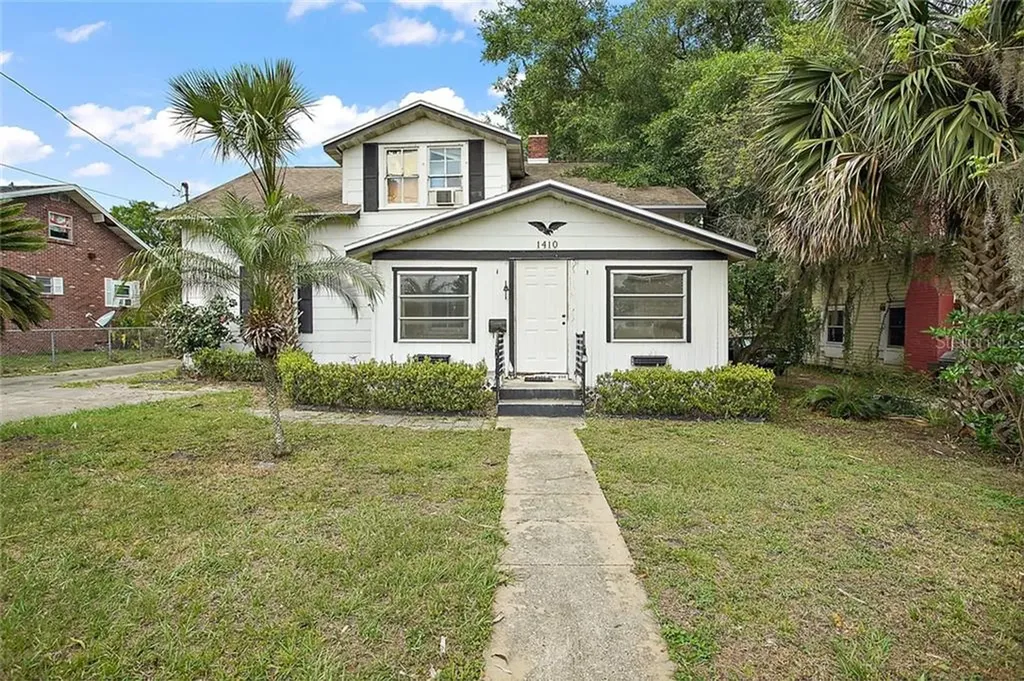 1410 High Street Leesburg FL 34748