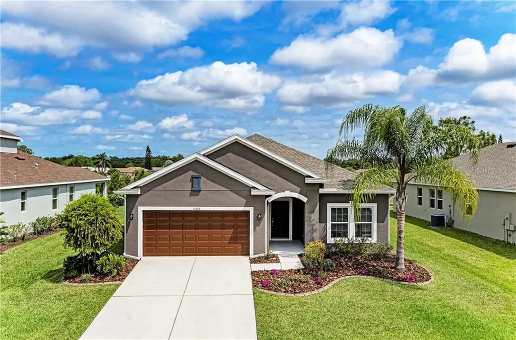 6306 Horse Mill Place Palmetto FL 34221