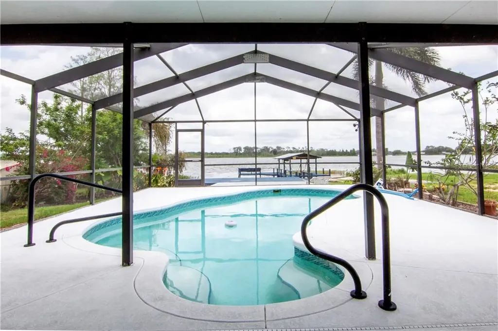 914 Lake Jessie Drive Winter Haven FL 33881