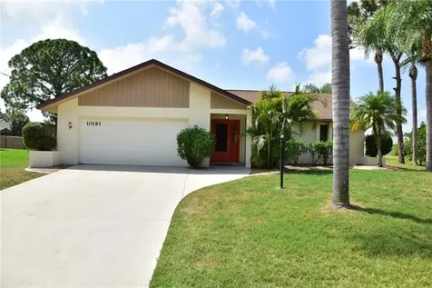 10193 Barker Avenue Englewood FL 34224