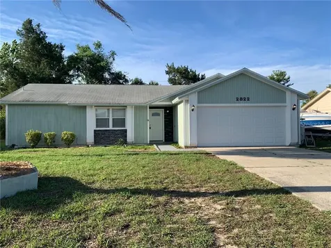 2822 Windsor Heights Street Deltona FL 32738