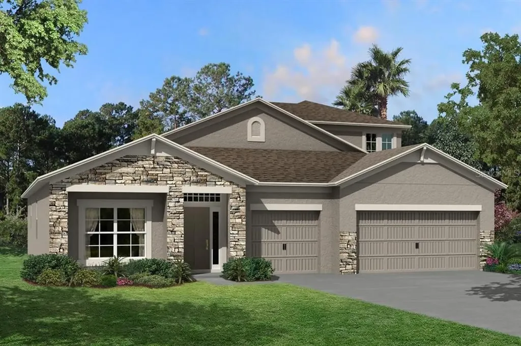 10741 Citron Oaks Drive Orlando FL 32836