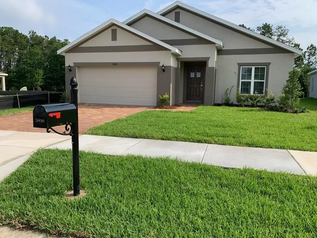5808 Windsong Oak Drive Leesburg FL 34748
