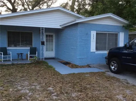 633 58th Street S Gulfport FL 33707