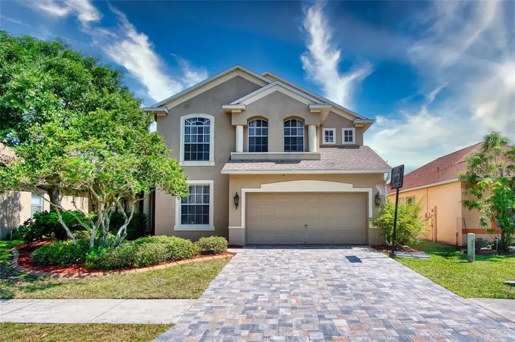 874 Bayou View Drive Brandon FL 33510