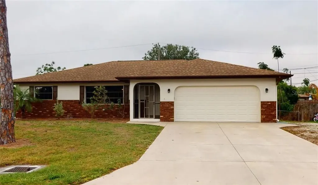 1188 Panda Road Venice FL 34293
