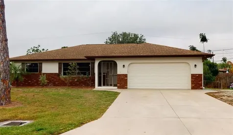 1188 Panda Road Venice FL 34293