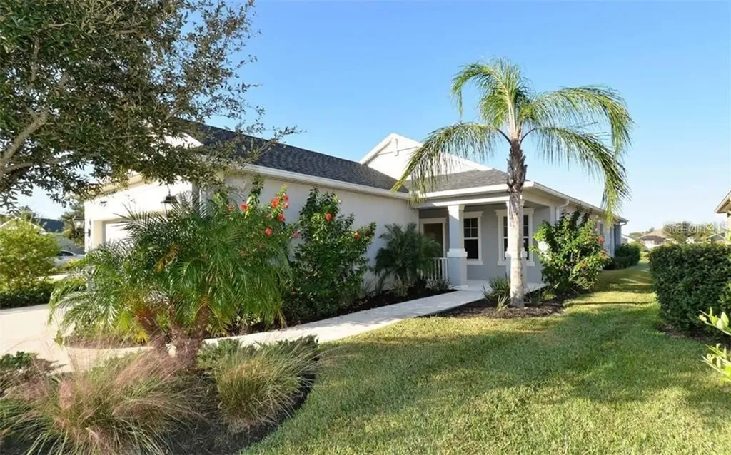 4513 Summerlake Circle Parrish FL 34219