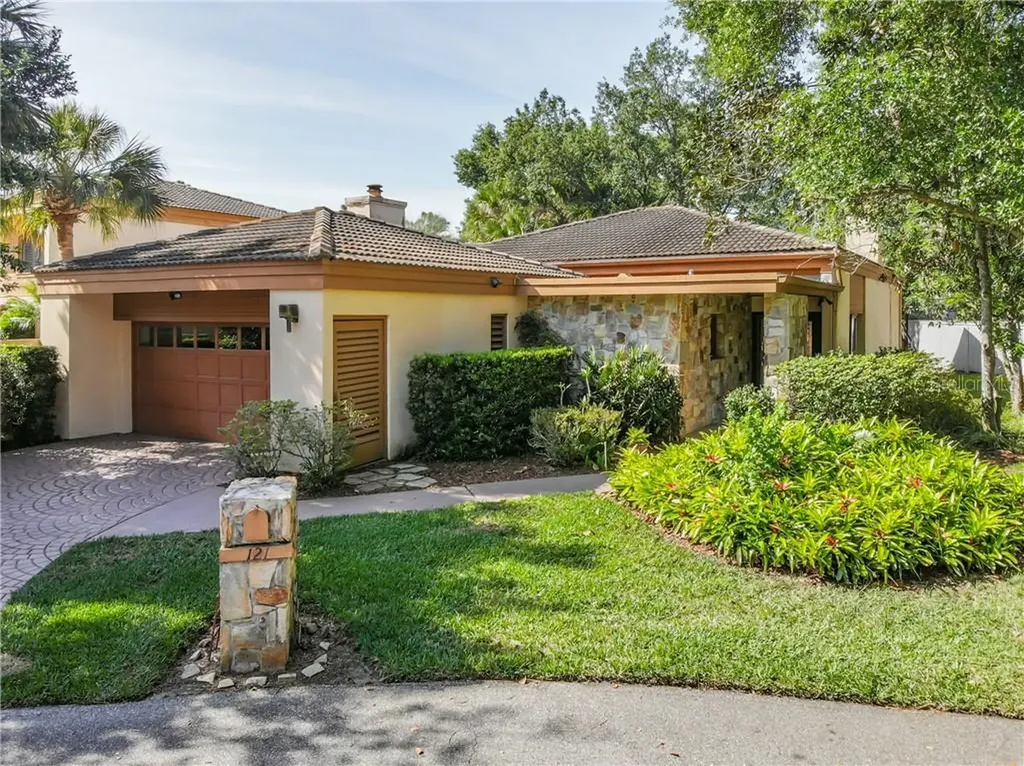 121 Bridlewood Lane Longwood FL 32779