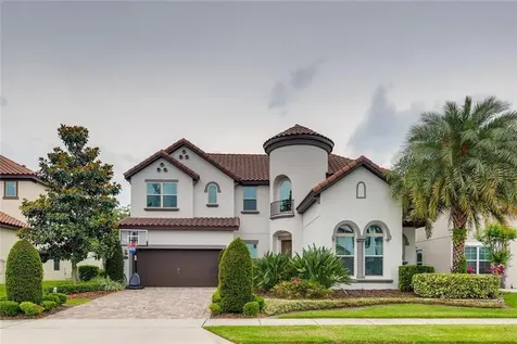 6326 Swanson Street Windermere FL 34786