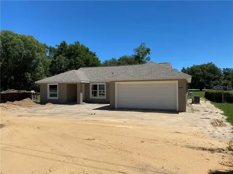 9 Pine Circle Lane Ocala FL 34472