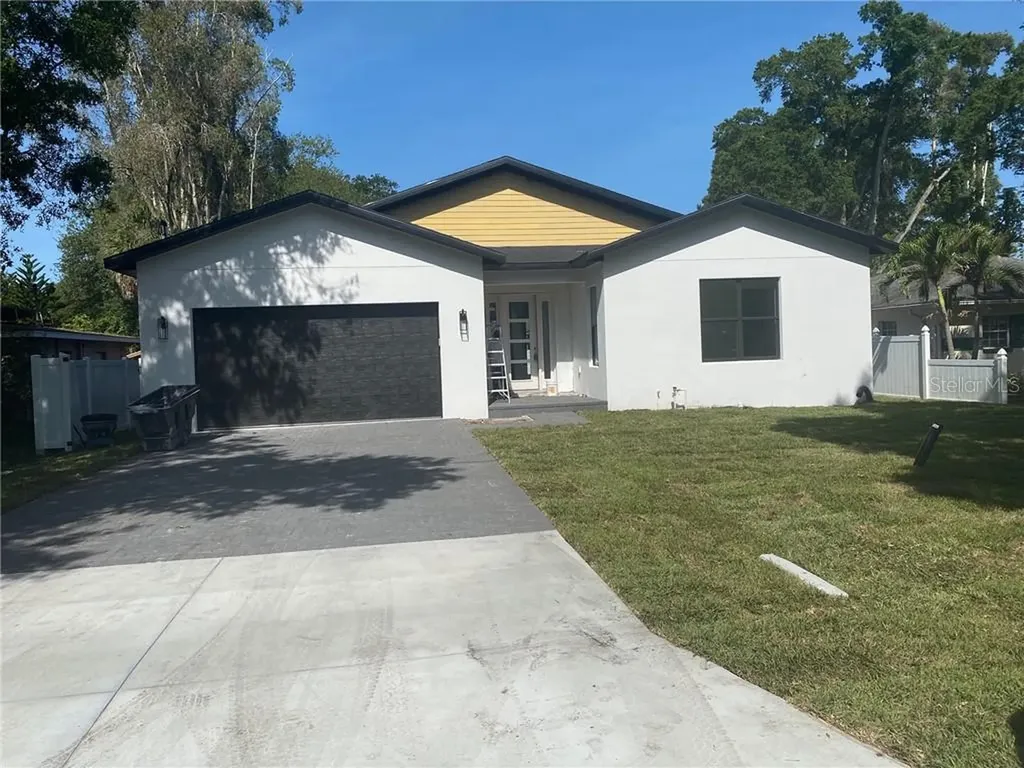 4309 S Grady Avenue Tampa FL 33611
