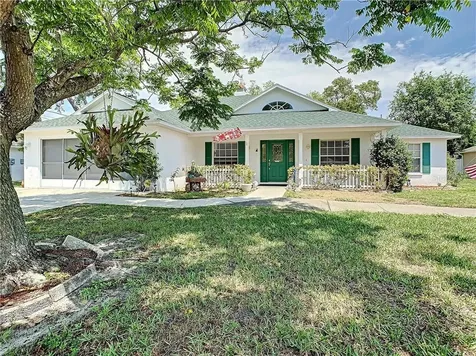 9115 Spring Hill Drive Spring Hill FL 34608