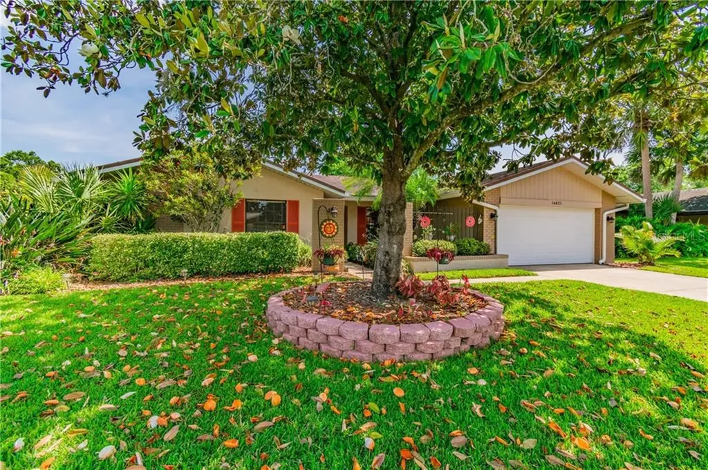 14021 Ellesmere Drive Tampa FL 33624