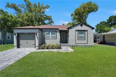 1439 W Smith Street Orlando FL 32804
